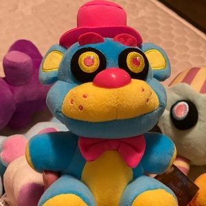 FNAF plush